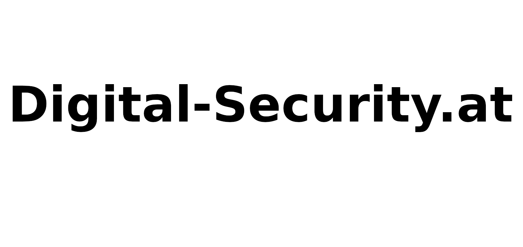 Digital-Security.at
